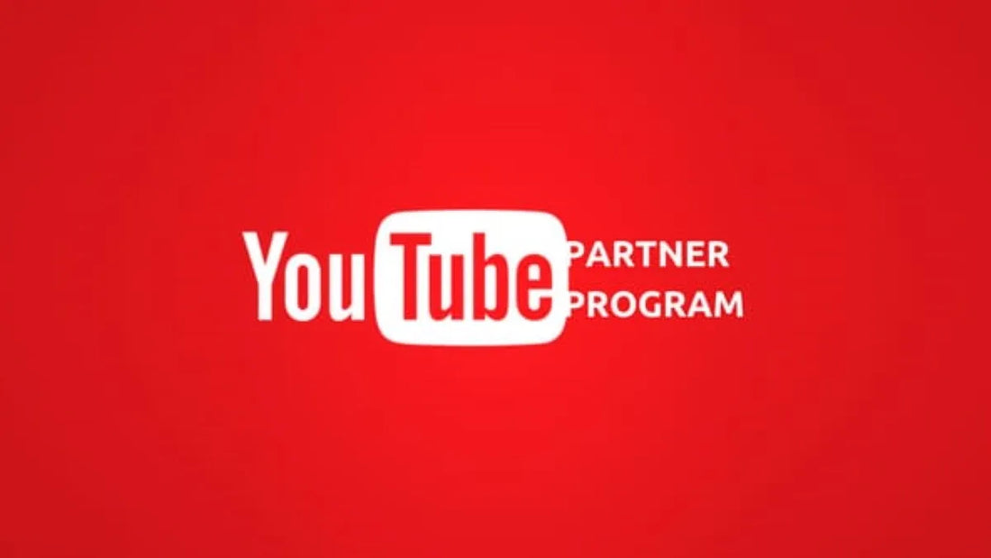 YouTube Partner