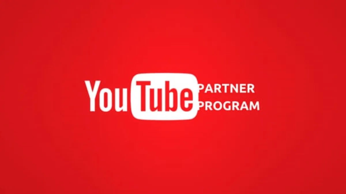 YouTube Partner