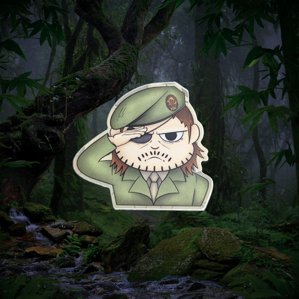 Metal Gear Solid: Delta Bundle (Snake Eater)