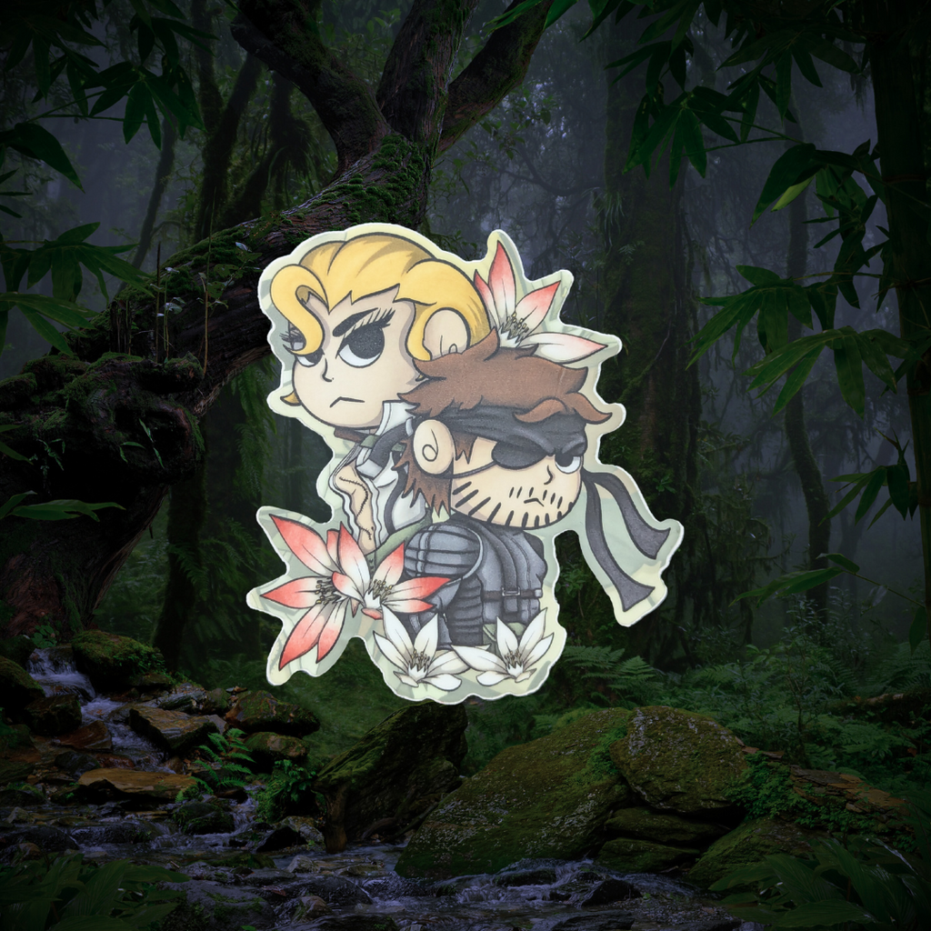 Metal Gear Solid: Delta Bundle (Snake Eater)